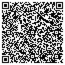 QR code with County Shed contacts