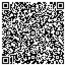 QR code with Maurice's contacts