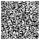 QR code with H & R Block Tax Service contacts