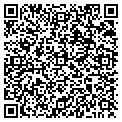 QR code with M D Dimas contacts