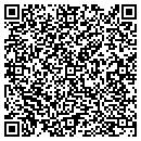 QR code with George Biermann contacts