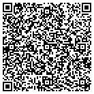 QR code with H & R Block Tax Service contacts