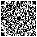 QR code with Ronald Rempe contacts