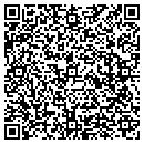 QR code with J & L Bauer Farms contacts