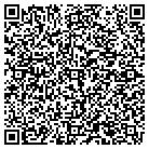 QR code with Mid-Nebraska Sound & Security contacts