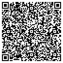 QR code with Deterding's contacts