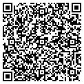 QR code with All N One contacts