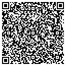 QR code with Henry Yee MD contacts