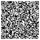 QR code with Faith United Methodist contacts