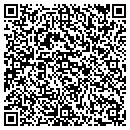 QR code with J N J Steamway contacts