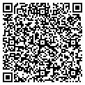 QR code with GNC contacts