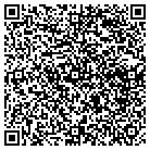 QR code with Hague Howey Custom Builders contacts