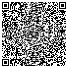 QR code with First Mid America Finance Co contacts