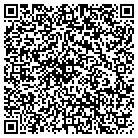 QR code with Making Waves Hair Salon contacts