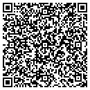 QR code with Heads N Beds contacts