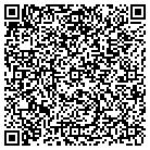 QR code with Marshall Funeral Chapels contacts