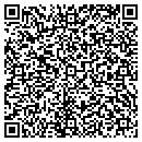 QR code with D & D Building Supply contacts