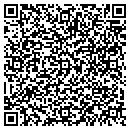 QR code with Reafland Garage contacts