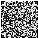 QR code with GOLEADS.COM contacts