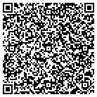 QR code with J Maries Bridal Shoppe Inc contacts