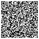 QR code with Howell & Wilson contacts