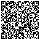 QR code with Jmr Trucking contacts