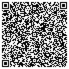 QR code with First Nebraska Title & Escrow contacts