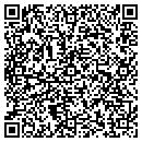QR code with Hollibaugh's Bar contacts