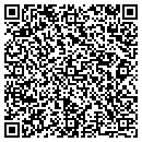 QR code with D&M Development LLC contacts