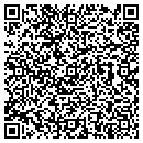 QR code with Ron Magnuson contacts
