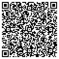 QR code with Allscape contacts