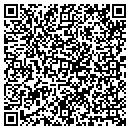 QR code with Kenneth Petereit contacts