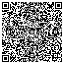 QR code with Amherst Public School contacts