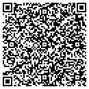 QR code with J & T Trucking contacts