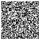 QR code with W A Thomas Co contacts