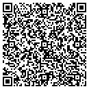 QR code with HHF Credit Corp contacts