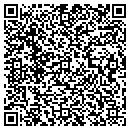 QR code with L and K Sales contacts