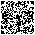 QR code with KVSS contacts