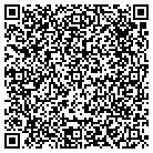 QR code with University Place Swimming Pool contacts