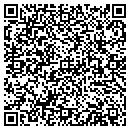 QR code with Catherines contacts