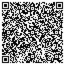 QR code with I-80-81 Store contacts