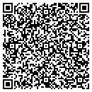 QR code with University of Nebraska contacts