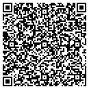 QR code with JM Web Designs contacts