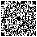 QR code with Mark Hudnall contacts