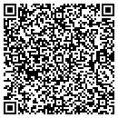 QR code with Rudy Vlasak contacts