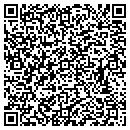 QR code with Mike Bonner contacts