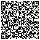 QR code with Mans Image Barber Shop contacts