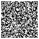 QR code with F St Community Center contacts
