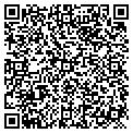QR code with Gap contacts