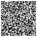 QR code with Harolds Grocery contacts